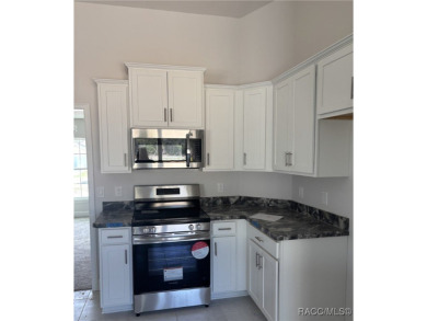 Brand New Quality Built Construction in The Pines at Citrus on Citrus Springs Country Club in Florida - for sale on GolfHomes.com, golf home, golf lot