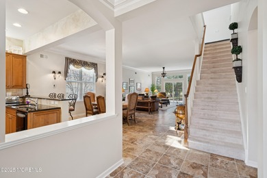 Settle into this gorgeous country club community, with a home on Westlake Golf and Country Club in New Jersey - for sale on GolfHomes.com, golf home, golf lot