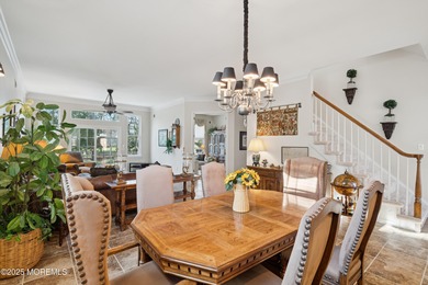 Settle into this gorgeous country club community, with a home on Westlake Golf and Country Club in New Jersey - for sale on GolfHomes.com, golf home, golf lot