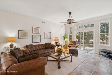 Settle into this gorgeous country club community, with a home on Westlake Golf and Country Club in New Jersey - for sale on GolfHomes.com, golf home, golf lot