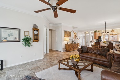 Settle into this gorgeous country club community, with a home on Westlake Golf and Country Club in New Jersey - for sale on GolfHomes.com, golf home, golf lot