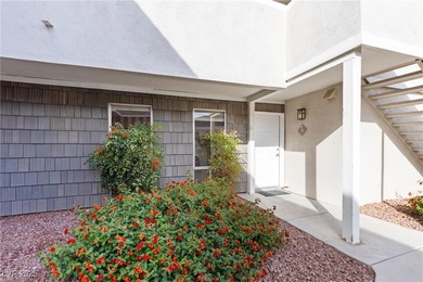 Welcome to resort-style living inside the iconic Las Vegas on Las Vegas Country Club in Nevada - for sale on GolfHomes.com, golf home, golf lot