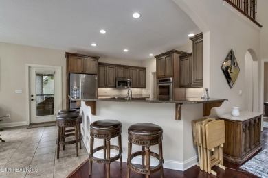 Welcome to 102 Vinita Way! This exceptional golf-front residence on Tanasi Golf Course in Tennessee - for sale on GolfHomes.com, golf home, golf lot