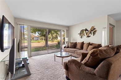 Welcome to resort-style living inside the iconic Las Vegas on Las Vegas Country Club in Nevada - for sale on GolfHomes.com, golf home, golf lot