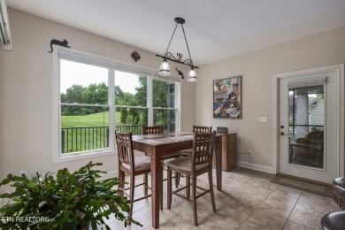 Welcome to 102 Vinita Way! This exceptional golf-front residence on Tanasi Golf Course in Tennessee - for sale on GolfHomes.com, golf home, golf lot