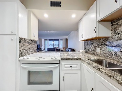 Check out this 3BR, 2 Bath condo in gated community of the on Fountains Golf and Country Club in Florida - for sale on GolfHomes.com, golf home, golf lot