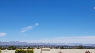 A *MILLION DOLLAR* VIEW & SPARKLING CITY LIGHTS ! Newly on Highland Falls Golf Club in Nevada - for sale on GolfHomes.com, golf home, golf lot