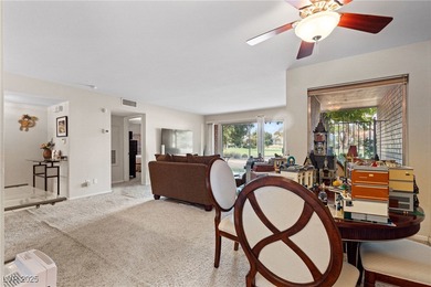 Welcome to resort-style living inside the iconic Las Vegas on Las Vegas Country Club in Nevada - for sale on GolfHomes.com, golf home, golf lot