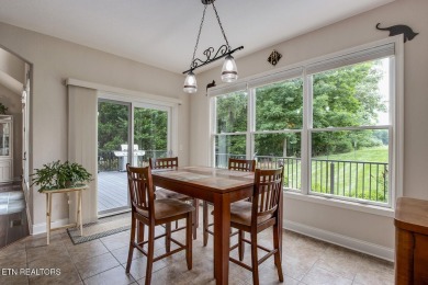 Welcome to 102 Vinita Way! This exceptional golf-front residence on Tanasi Golf Course in Tennessee - for sale on GolfHomes.com, golf home, golf lot