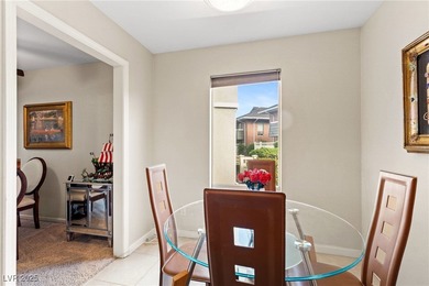 Welcome to resort-style living inside the iconic Las Vegas on Las Vegas Country Club in Nevada - for sale on GolfHomes.com, golf home, golf lot