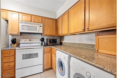 Welcome to resort-style living inside the iconic Las Vegas on Las Vegas Country Club in Nevada - for sale on GolfHomes.com, golf home, golf lot