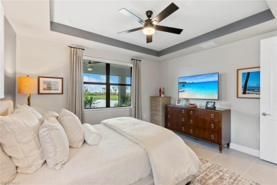 BETTER THAN NEW o WATER VIEW o MOVE- IN READY
Discover this on Panther Run Golf Club in Florida - for sale on GolfHomes.com, golf home, golf lot