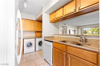 Welcome to resort-style living inside the iconic Las Vegas on Las Vegas Country Club in Nevada - for sale on GolfHomes.com, golf home, golf lot