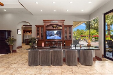 This home's beauty is unparalleled!  The elegance must be seen on Bermuda Dunes Country Club in California - for sale on GolfHomes.com, golf home, golf lot