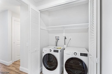 Beautifully Renovated Ranch in the Desirable Clearbrook on Clearbrook Golf Club in New Jersey - for sale on GolfHomes.com, golf home, golf lot