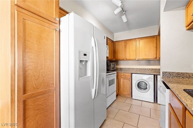 Welcome to resort-style living inside the iconic Las Vegas on Las Vegas Country Club in Nevada - for sale on GolfHomes.com, golf home, golf lot