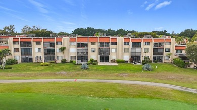 Check out this 3BR, 2 Bath condo in gated community of the on Fountains Golf and Country Club in Florida - for sale on GolfHomes.com, golf home, golf lot