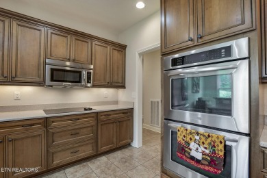 Welcome to 102 Vinita Way! This exceptional golf-front residence on Tanasi Golf Course in Tennessee - for sale on GolfHomes.com, golf home, golf lot