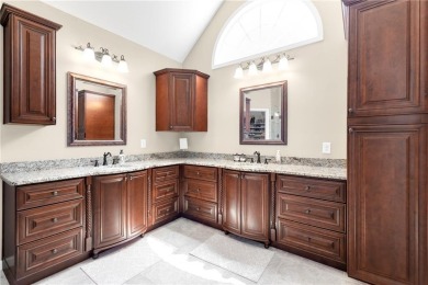 In the Glenaire section of Hamilton Mill, community is on Hamilton Mill Golf Club in Georgia - for sale on GolfHomes.com, golf home, golf lot