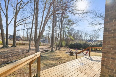 If you have a dreamed of being able to live in Cobb's Glen but on Cobbs Glen Country Club in South Carolina - for sale on GolfHomes.com, golf home, golf lot