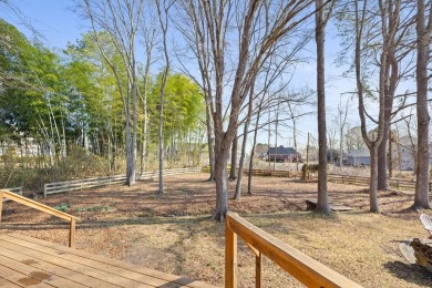 If you have a dreamed of being able to live in Cobb's Glen but on Cobbs Glen Country Club in South Carolina - for sale on GolfHomes.com, golf home, golf lot