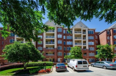 Need a prime Buckhead location and a fresh renovation? This is on Bobby Jones Golf Club in Georgia - for sale on GolfHomes.com, golf home, golf lot