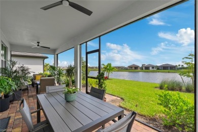 BETTER THAN NEW o WATER VIEW o MOVE- IN READY
Discover this on Panther Run Golf Club in Florida - for sale on GolfHomes.com, golf home, golf lot