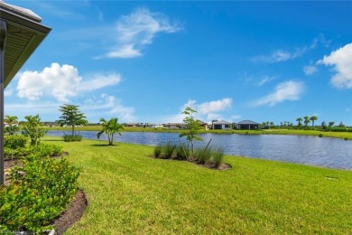 BETTER THAN NEW o WATER VIEW o MOVE- IN READY
Discover this on Panther Run Golf Club in Florida - for sale on GolfHomes.com, golf home, golf lot