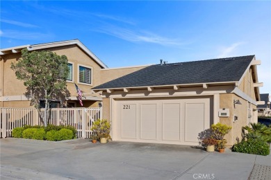 Welcome to an extraordinary opportunity in coastal living. This on San Clemente Municipal Golf Course in California - for sale on GolfHomes.com, golf home, golf lot