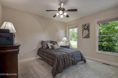 Welcome to 102 Vinita Way! This exceptional golf-front residence on Tanasi Golf Course in Tennessee - for sale on GolfHomes.com, golf home, golf lot