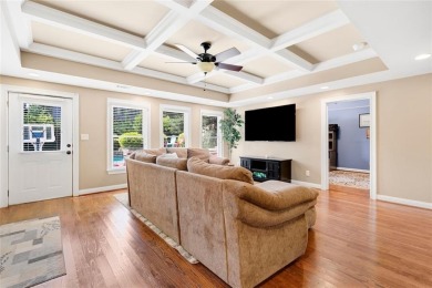 In the Glenaire section of Hamilton Mill, community is on Hamilton Mill Golf Club in Georgia - for sale on GolfHomes.com, golf home, golf lot