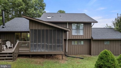 A Masterpiece of Modern Elegance on the Fairway! Experience the on The Woods  Golf and Resort in West Virginia - for sale on GolfHomes.com, golf home, golf lot