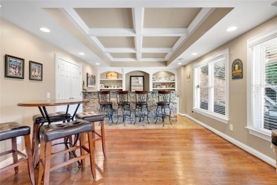 In the Glenaire section of Hamilton Mill, community is on Hamilton Mill Golf Club in Georgia - for sale on GolfHomes.com, golf home, golf lot