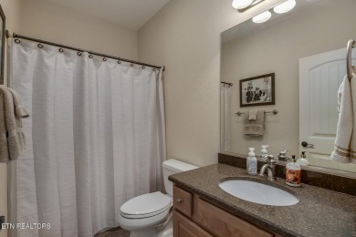 Welcome to 102 Vinita Way! This exceptional golf-front residence on Tanasi Golf Course in Tennessee - for sale on GolfHomes.com, golf home, golf lot