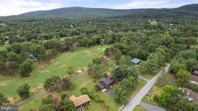 A Masterpiece of Modern Elegance on the Fairway! Experience the on The Woods  Golf and Resort in West Virginia - for sale on GolfHomes.com, golf home, golf lot
