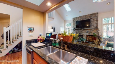 Welcome to resort-style living in the heart of Buck Hill Falls on Buck Hill Golf Club  in Pennsylvania - for sale on GolfHomes.com, golf home, golf lot