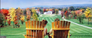 A Masterpiece of Modern Elegance on the Fairway! Experience the on The Woods  Golf and Resort in West Virginia - for sale on GolfHomes.com, golf home, golf lot