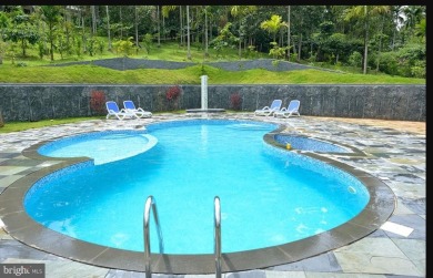 A Masterpiece of Modern Elegance on the Fairway! Experience the on The Woods  Golf and Resort in West Virginia - for sale on GolfHomes.com, golf home, golf lot