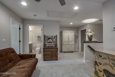 Welcome to 102 Vinita Way! This exceptional golf-front residence on Tanasi Golf Course in Tennessee - for sale on GolfHomes.com, golf home, golf lot