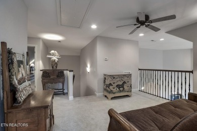 Welcome to 102 Vinita Way! This exceptional golf-front residence on Tanasi Golf Course in Tennessee - for sale on GolfHomes.com, golf home, golf lot