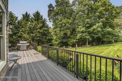 Welcome to 102 Vinita Way! This exceptional golf-front residence on Tanasi Golf Course in Tennessee - for sale on GolfHomes.com, golf home, golf lot