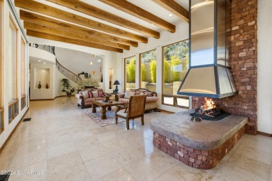 Luxury green living at its best! Light, Airy / Efficient with on Sedona Golf Resort in Arizona - for sale on GolfHomes.com, golf home, golf lot