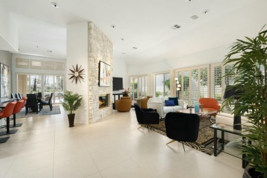 Mountain & gorgeous Fairway Views! Discover the essence of on Desert Horizons Country Club in California - for sale on GolfHomes.com, golf home, golf lot