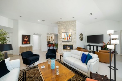 Mountain & gorgeous Fairway Views! Discover the essence of on Desert Horizons Country Club in California - for sale on GolfHomes.com, golf home, golf lot