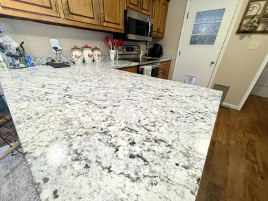 Charming 2-Bed, 2-Bath Home for Sale in Horseshoe Bend, AR - 205 on The Course At Turkey Mountain in Arkansas - for sale on GolfHomes.com, golf home, golf lot