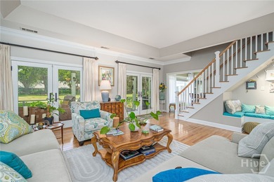 **Entry Error-House has been lowered by $49,100. Beautiful golf on The Landings Club - Plantation in Georgia - for sale on GolfHomes.com, golf home, golf lot