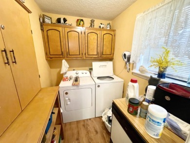 Charming 2-Bed, 2-Bath Home for Sale in Horseshoe Bend, AR - 205 on The Course At Turkey Mountain in Arkansas - for sale on GolfHomes.com, golf home, golf lot