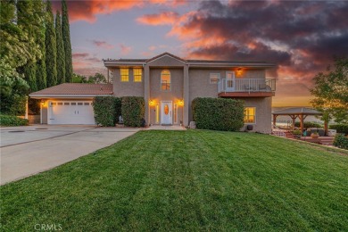 Discover the perfect mix of comfort and country charm in this on Lake Elizabeth Golf and Ranch Club in California - for sale on GolfHomes.com, golf home, golf lot