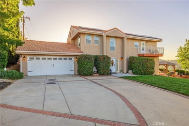 Discover the perfect mix of comfort and country charm in this on Lake Elizabeth Golf and Ranch Club in California - for sale on GolfHomes.com, golf home, golf lot