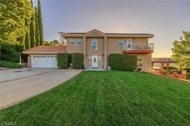 Discover the perfect mix of comfort and country charm in this on Lake Elizabeth Golf and Ranch Club in California - for sale on GolfHomes.com, golf home, golf lot